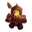 Halloween Wren
