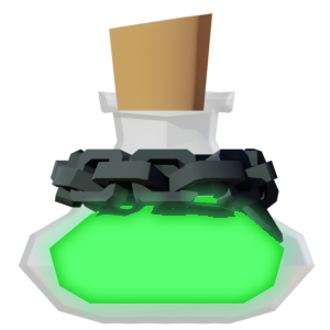 Rocket Belt, BedWars Wiki