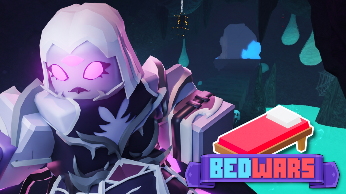 Halloween Event 2024 BedWars Wiki Fandom