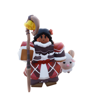 Warden, BedWars Wiki