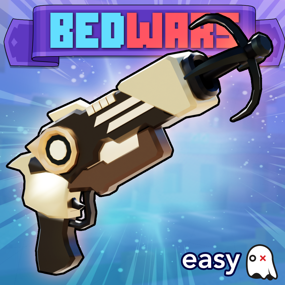 Roblox BedWars New Items update log and patch notes - Try Hard Guides