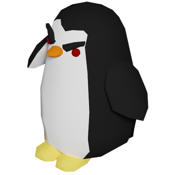 Roblox BedWars on X: 🐧 Penguin Survival (Return of the Penguins