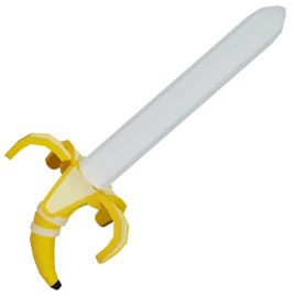 Iron (Banana)