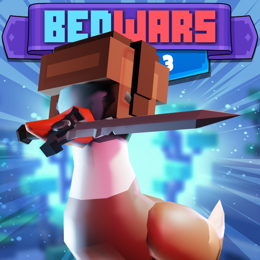 Roblox BedWars Ziplines & Wizard update log and patch notes - Try