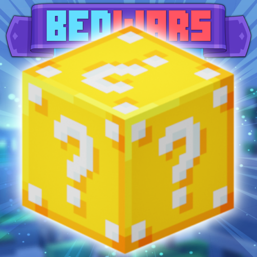 Roblox BedWars on X: ✨ Lucky Block LTM 🆓 Free Kits: Farmer