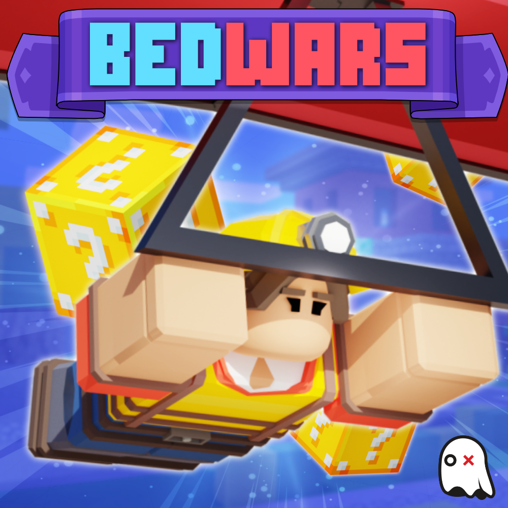 Roblox BedWars Ziplines & Wizard update log and patch notes - Try Hard  Guides