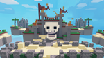 Skull island