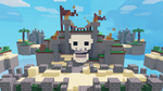 Skull Island (exclusive Gold generators)