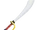 Pirate Sword