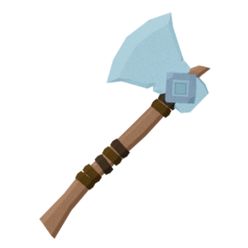 Axe | BedWars Wiki | Fandom