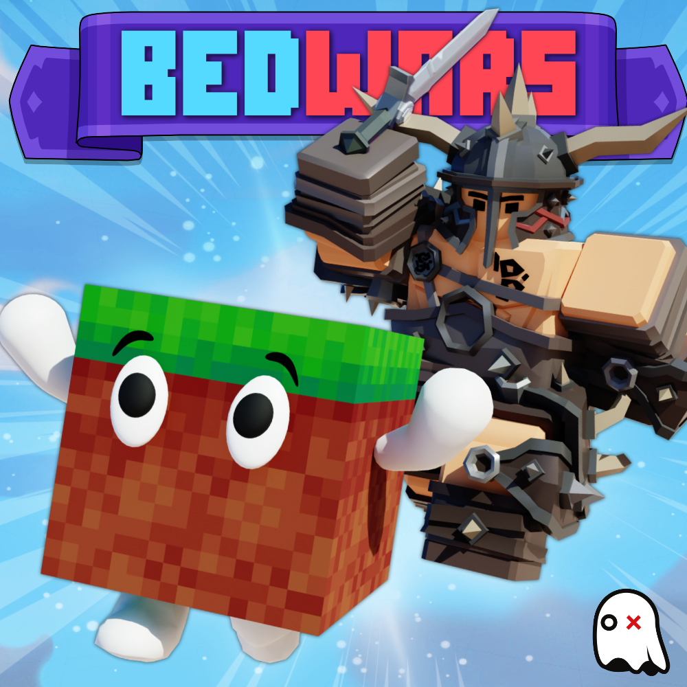 Forge, BedWars Wiki