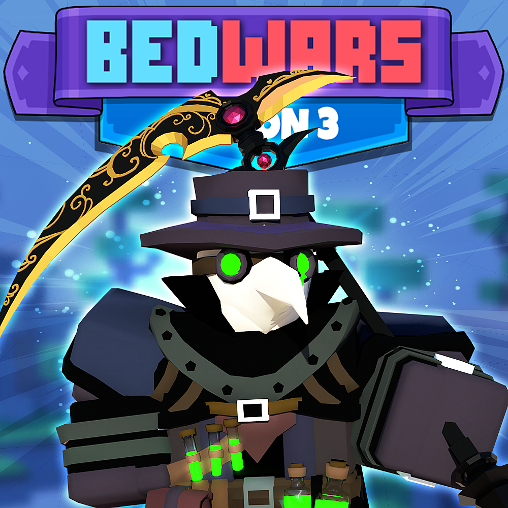 Roblox BedWars Hyper Gen Update Log & Patch Notes - Try Hard Guides