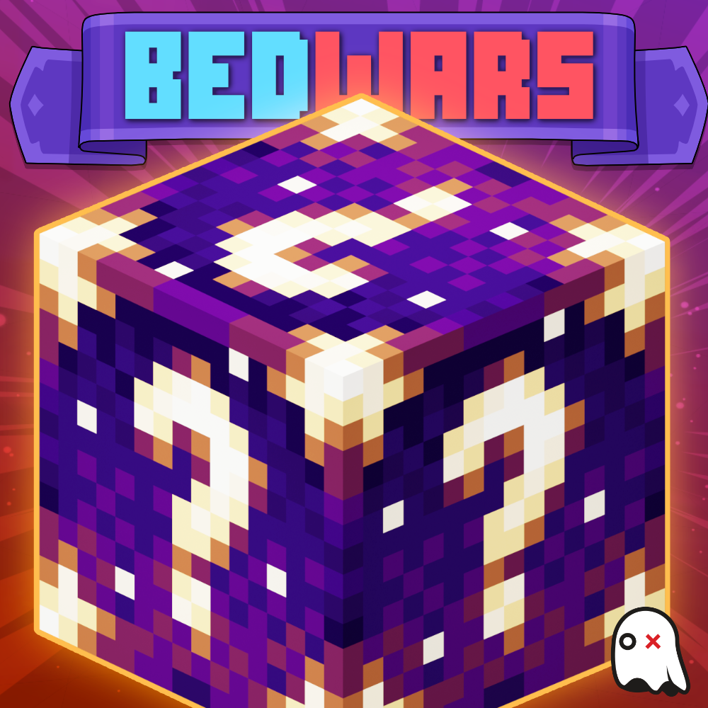 Lucky Blocks Bed Wars in Minecraft Marketplace