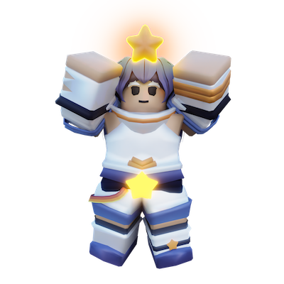 Caitlyn, BedWars Wiki