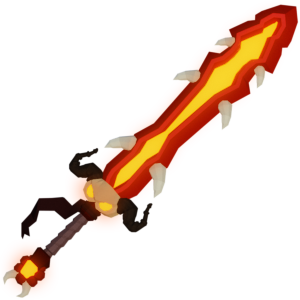 Blunderbuss, BedWars Wiki