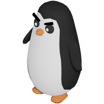 Roblox BedWars on X: 🐧 Penguin Survival (Return of the Penguins