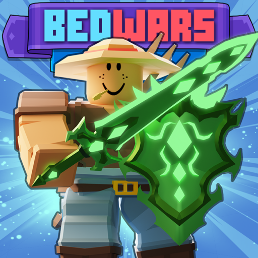 February 17, 2023, BedWars Wiki