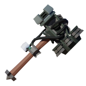 Jade, BedWars Wiki