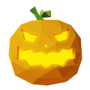 Halloween Lucky Block, BedWars Wiki
