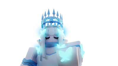 Quick speed draw of aery. Was in a rush and finished it in 5 mins cuz i had  to go to the docter soon. : r/RobloxBedwars