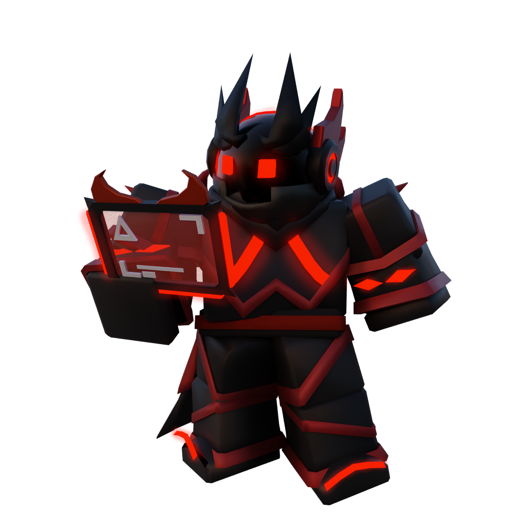 Cyber, BedWars Wiki