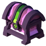 Chest (93 KB) Personal Chest