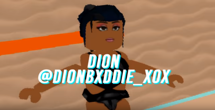 roblox Williams (daron10232005) - Profile