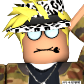 Lucky luke2503 | RobloxBig Brother S1 Wiki | Fandom