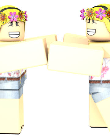 Lilly And Milly Mimeo Roblox Big Brother Wiki Fandom - roblox big brother wiki