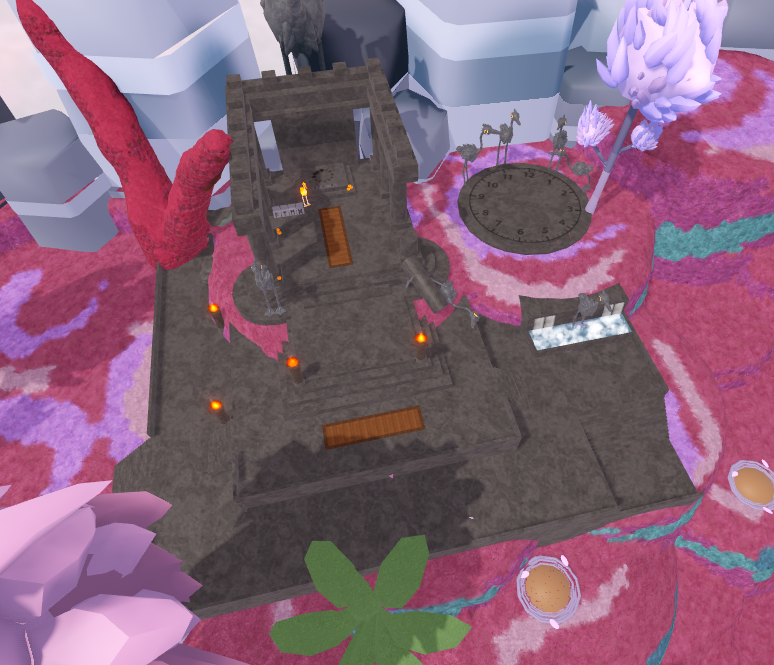2024 Halloween Event Roblox BIRD Wiki Fandom