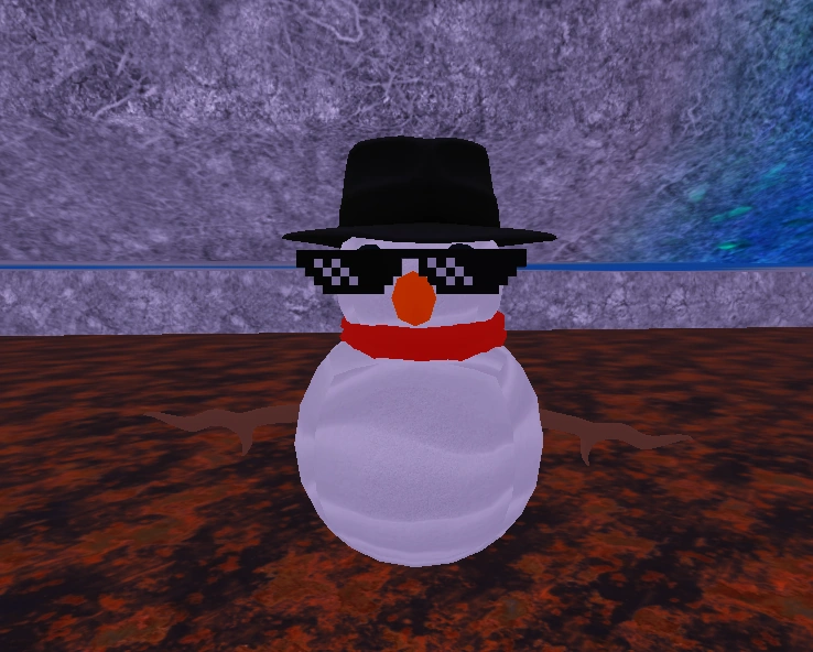 2024 Squawkmas Event Roblox BIRD Wiki Fandom