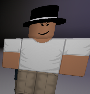 The Roblox Live Show, Top Hat Mediaz Wiki
