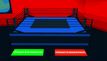 Sparring Practice Ro Boxing Wiki Fandom - ro boxing roblox wiki