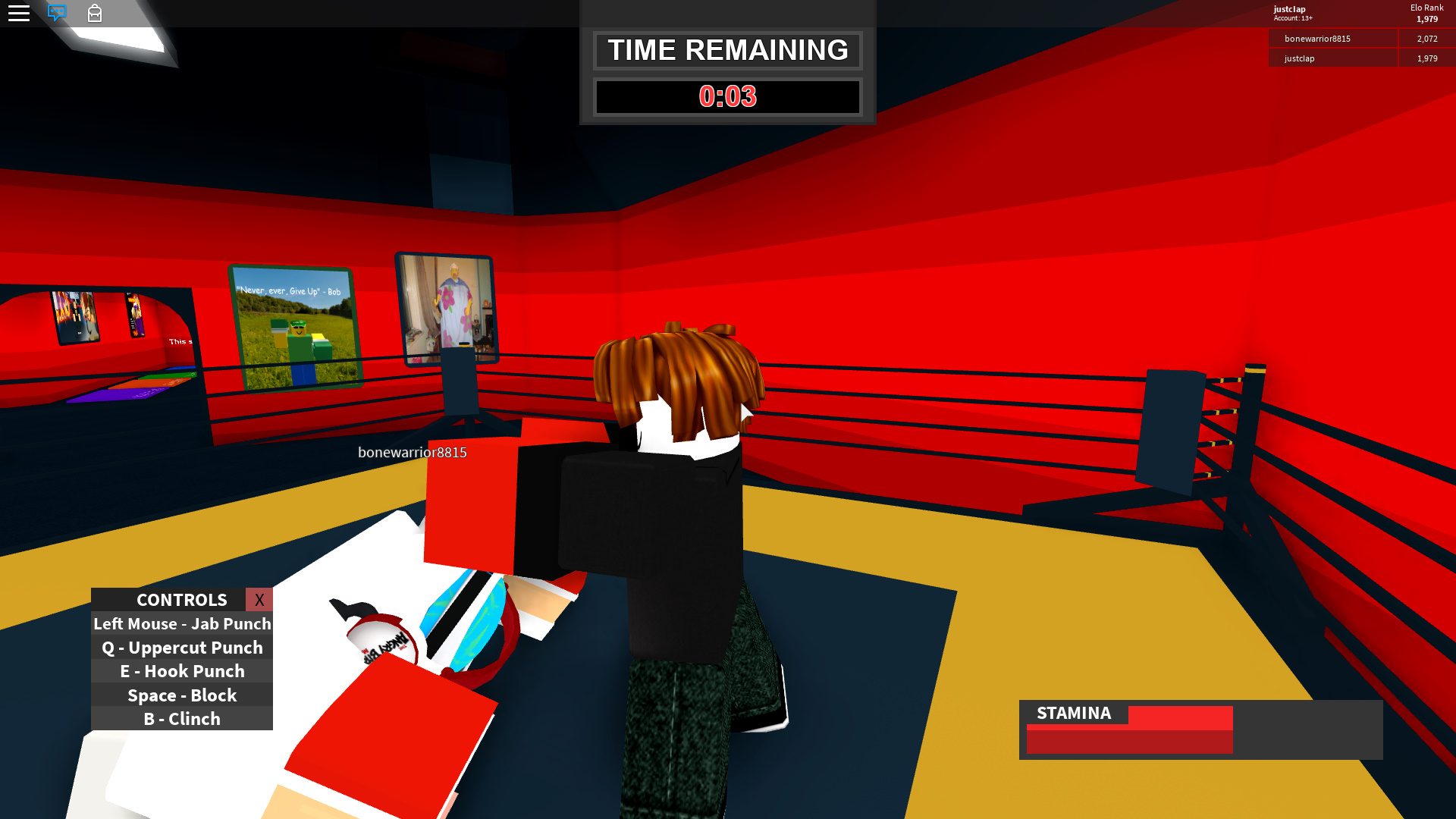 Clinch Ro Boxing Wiki Fandom - clinch ro boxing wiki fandom ro boxing roblox Clinch Ro Boxing Wiki Fandom - ro boxing roblox