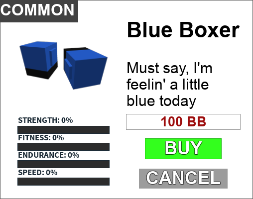 Boxing Gloves Ro Boxing Wiki Fandom - roblox ro boxing best gloves