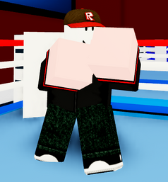 Beta Boxers Ro Boxing Wiki Fandom - ro boxing roblox wiki