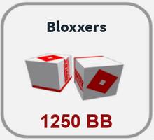 Bloxxers Ro Boxing Wiki Fandom - ro boxing roblox wiki