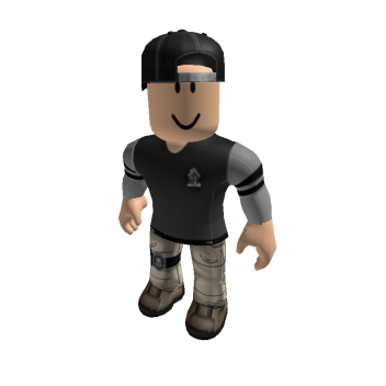 O ANTIGO BROOKHAVEN DE WOLFPAQ (ROBLOX) 