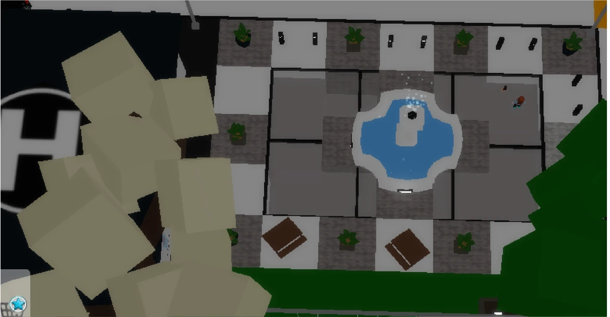 Brookhaven (City) Brookhaven RP Wiki Fandom