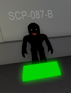 Scp 087 B Roblox Containment Breach Wikia Fandom Scp 087 B Roblox Containment Breach Wikia Fandom