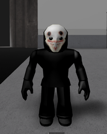 Scp 087 C Roblox Containment Breach Wikia Fandom Scp 087 C Roblox Containment Breach Wikia Fandom