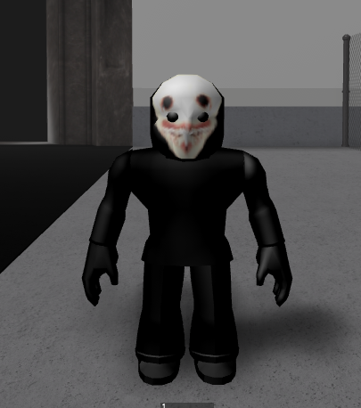 Scp 087 C Roblox Containment Breach Wikia Fandom - roblox scp containment breach id