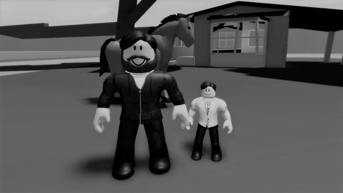 Mr. Brookhaven, Robloxiapedia