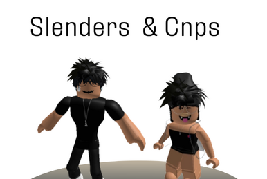 48 Cnp and slenders ideas  roblox animation, roblox pictures