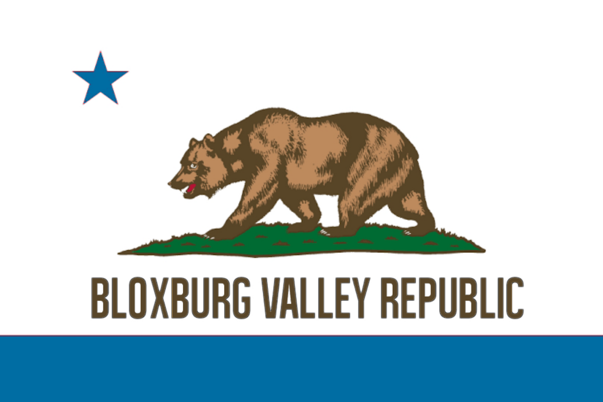 Federal Republic of Bloxburg - MicroWiki