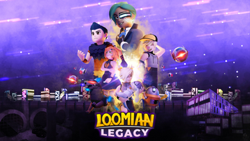 Loomian Legacy THE MOVIE! (Roblox) - VoiceTube: Learn English through  videos!