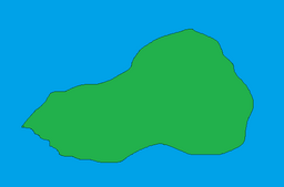 Bekkablox map image