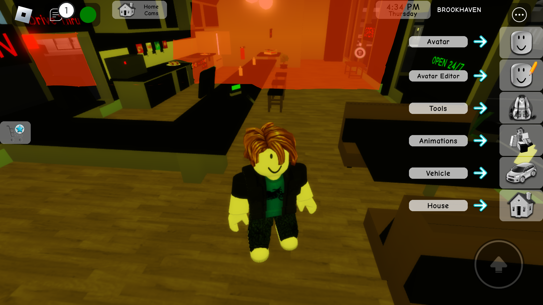 How to find all Extreme Candy Corn in Roblox Brookhaven Halloween