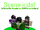 Robloxian Scene Kid