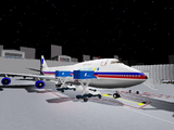 Zero Airlines Flight 250
